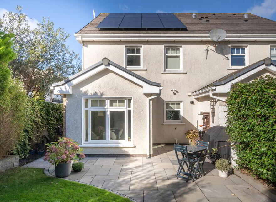 9 The Close, Harbour Heights, Passage West, T12HE4F