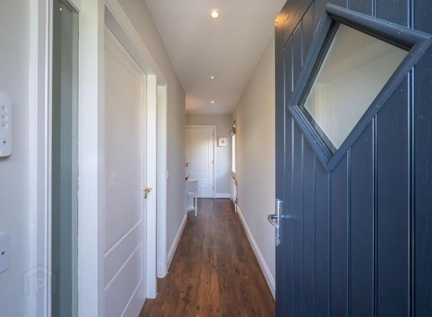 9 The Close, Harbour Heights, Passage West, T12HE4F