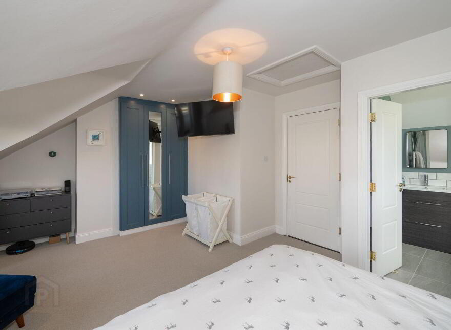 9 The Close, Harbour Heights, Passage West, T12HE4F