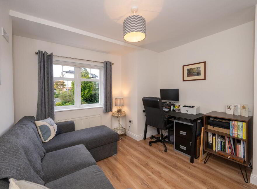 9 The Close, Harbour Heights, Passage West, T12HE4F