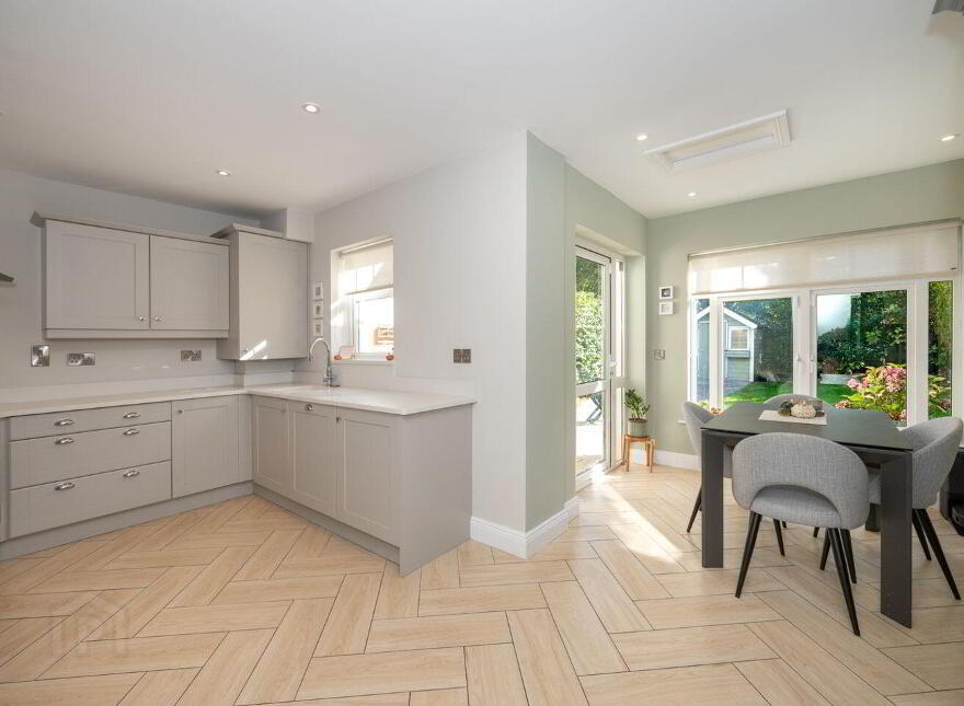 9 The Close, Harbour Heights, Passage West, T12HE4F