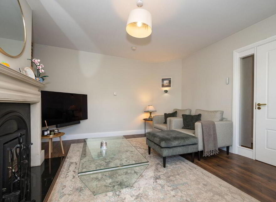 9 The Close, Harbour Heights, Passage West, T12HE4F