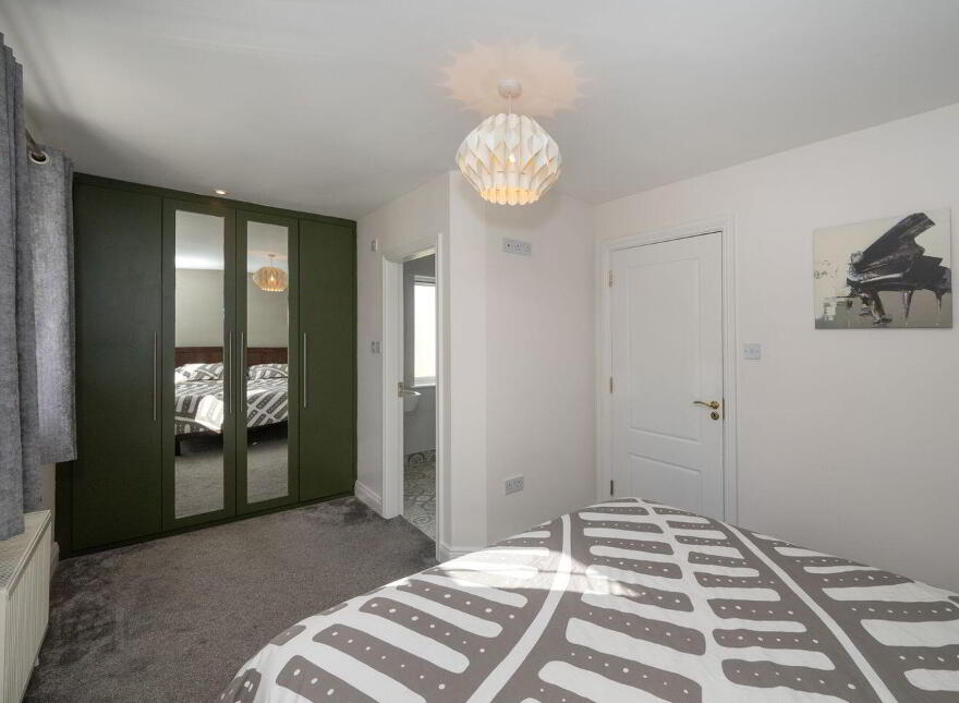 9 The Close, Harbour Heights, Passage West, T12HE4F
