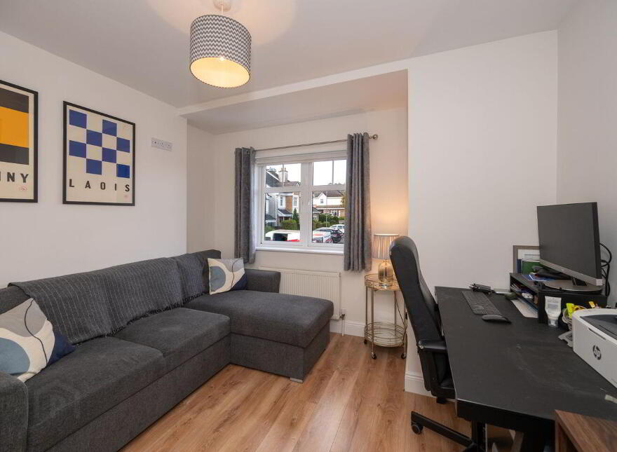 9 The Close, Harbour Heights, Passage West, T12HE4F