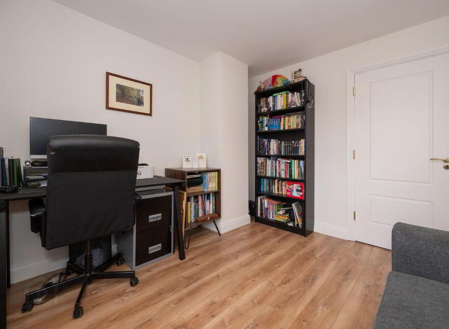9 The Close, Harbour Heights, Passage West, T12HE4F