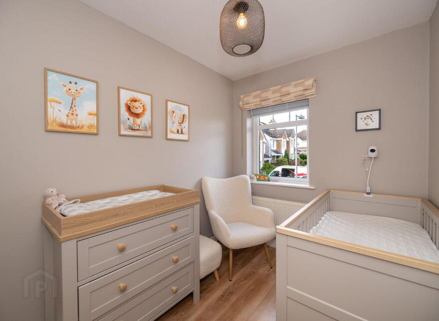 9 The Close, Harbour Heights, Passage West, T12HE4F