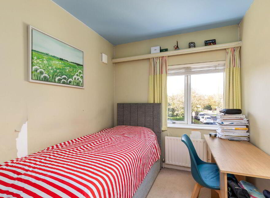 4 Glencairn Grove, The Gallops, Leopardstown, Leopardstown, D18C5T3