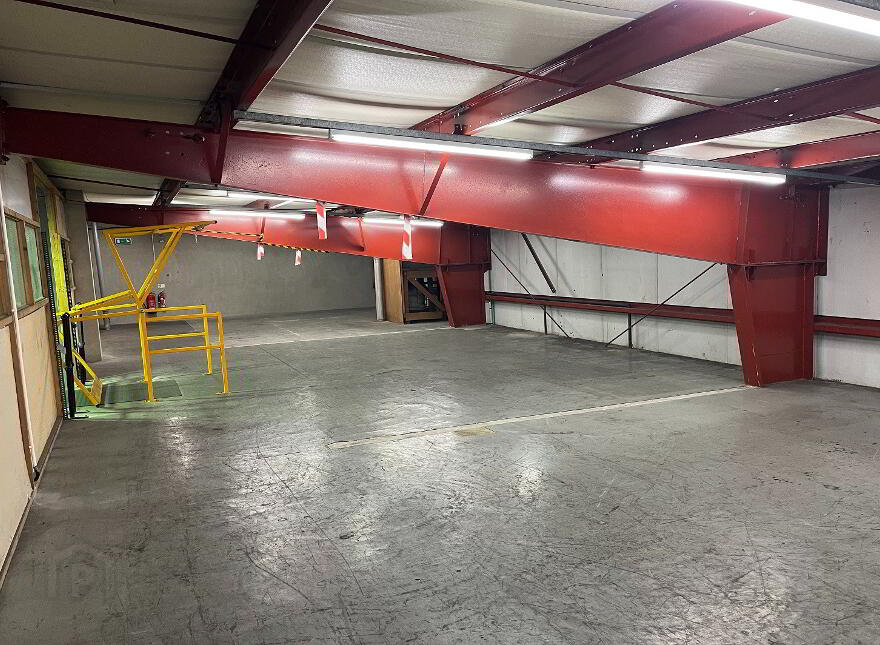 Unit 4,, 24 Altona Road, Lisburn, BT27 5QB