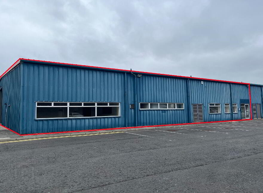 Unit 4,, 24 Altona Road, Lisburn, BT27 5QB photo