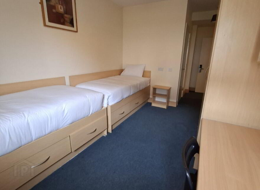Apt 36 Block 3 Clarion Village, 36 Clarion Village, Clarion Road, Sligo, F91TF98