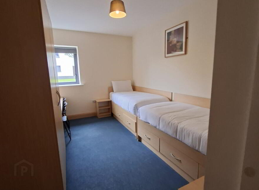 Apt 36 Block 3 Clarion Village, 36 Clarion Village, Clarion Road, Sligo, F91TF98