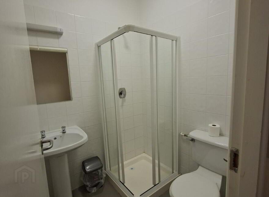 Apt 36 Block 3 Clarion Village, 36 Clarion Village, Clarion Road, Sligo, F91TF98