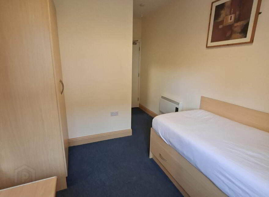 Apt 36 Block 3 Clarion Village, 36 Clarion Village, Clarion Road, Sligo, F91TF98