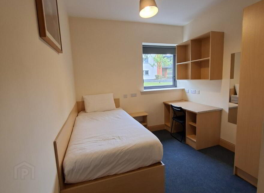 Apt 36 Block 3 Clarion Village, 36 Clarion Village, Clarion Road, Sligo, F91TF98