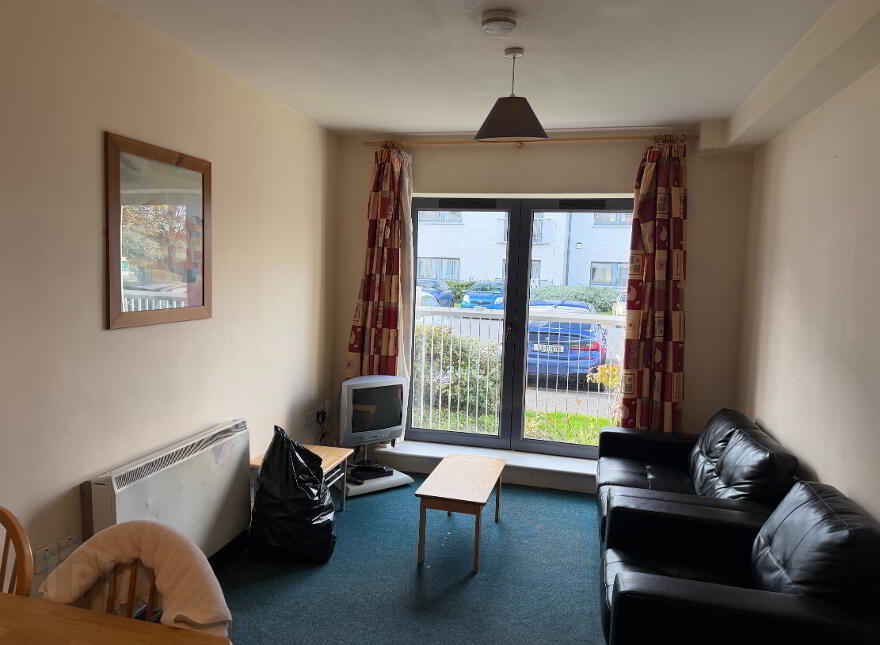 Apt 36 Block 3 Clarion Village, 36 Clarion Village, Clarion Road, Sligo, F91TF98