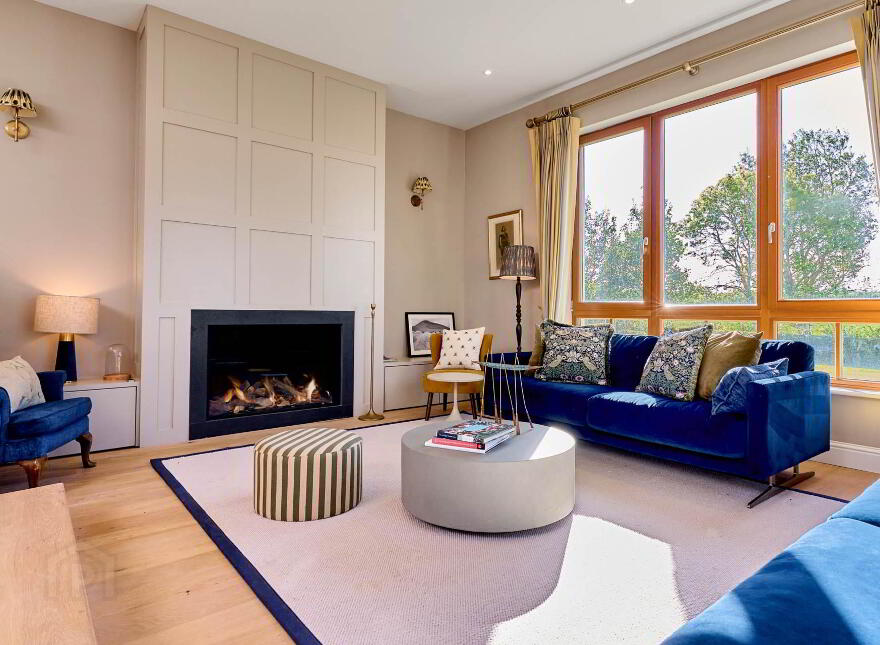 Lismullen, Garlow Cross, Navan, C15E4PW
