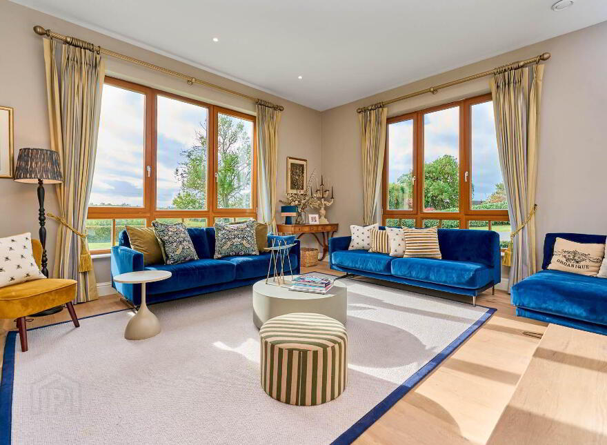 Lismullen, Garlow Cross, Navan, C15E4PW