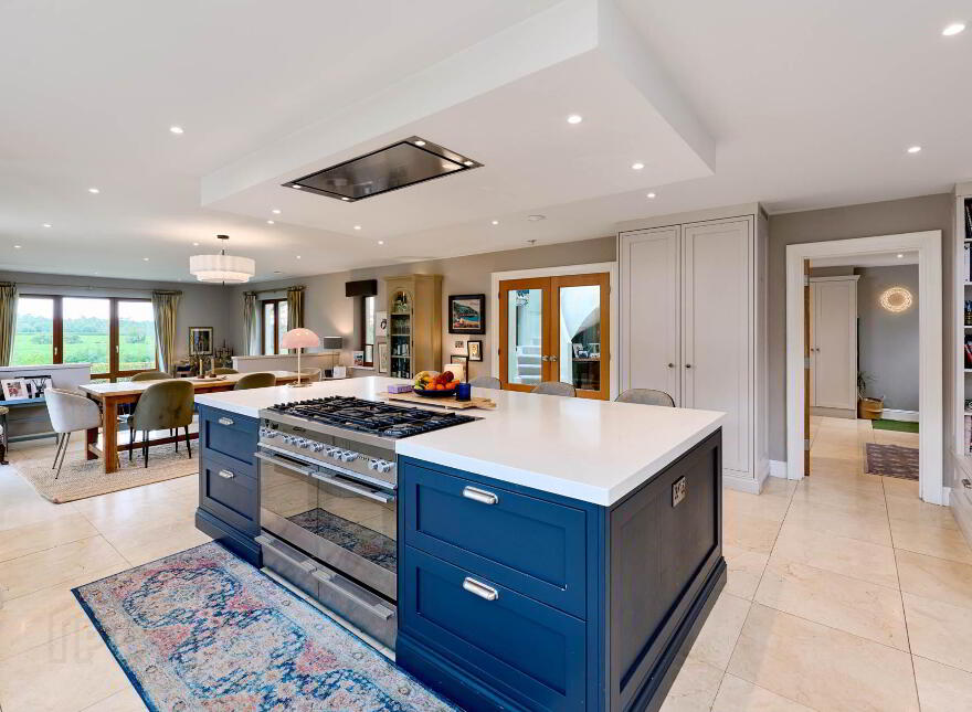 Lismullen, Garlow Cross, Navan, C15E4PW