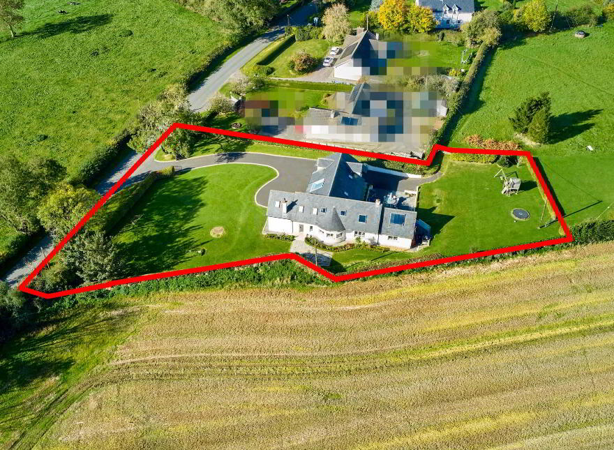 Lismullen, Garlow Cross, Navan, C15E4PW