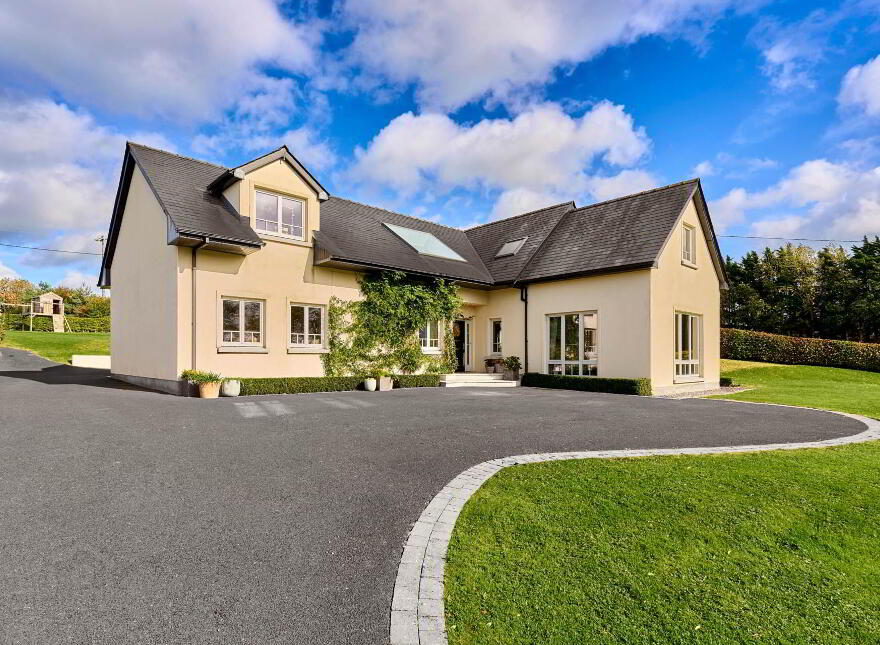 Lismullen, Garlow Cross, Navan, C15E4PW
