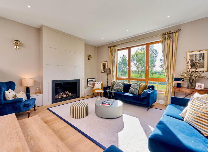 Lismullen, Garlow Cross, Navan, C15E4PW