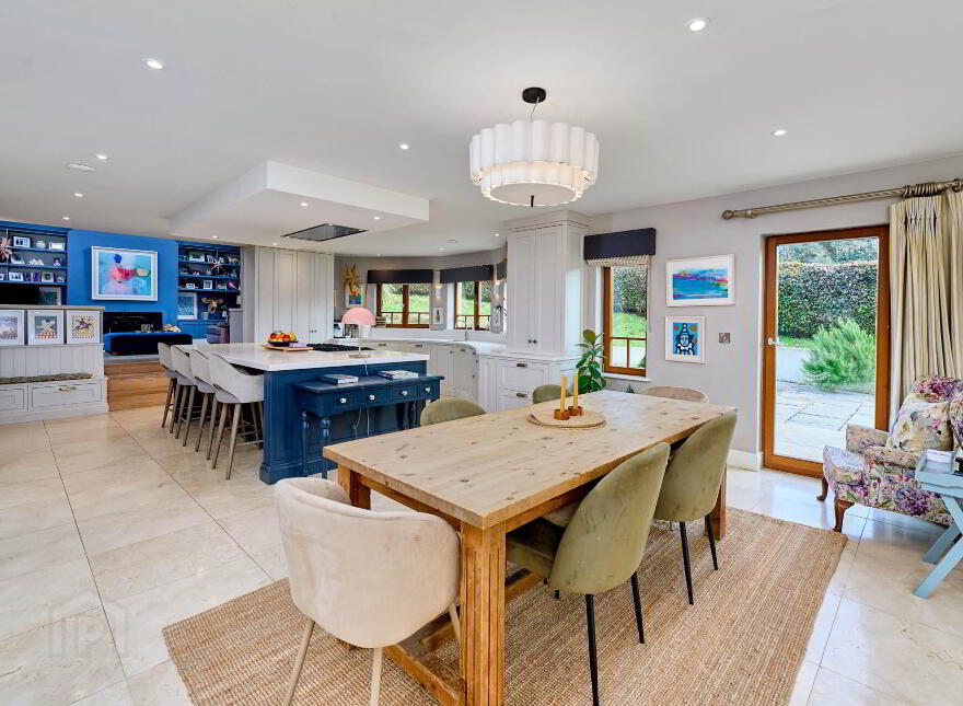 Lismullen, Garlow Cross, Navan, C15E4PW