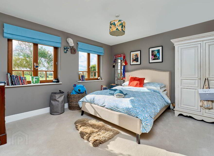 Lismullen, Garlow Cross, Navan, C15E4PW