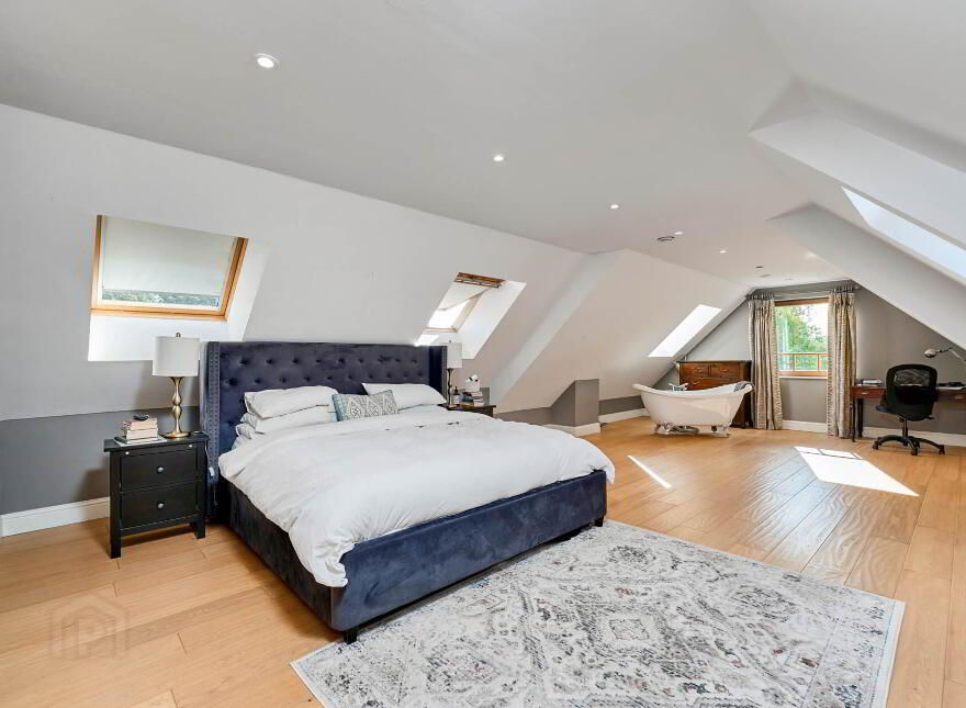Lismullen, Garlow Cross, Navan, C15E4PW