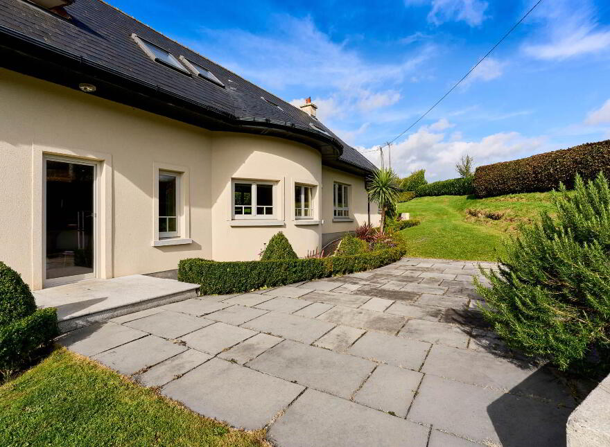 Lismullen, Garlow Cross, Navan, C15E4PW