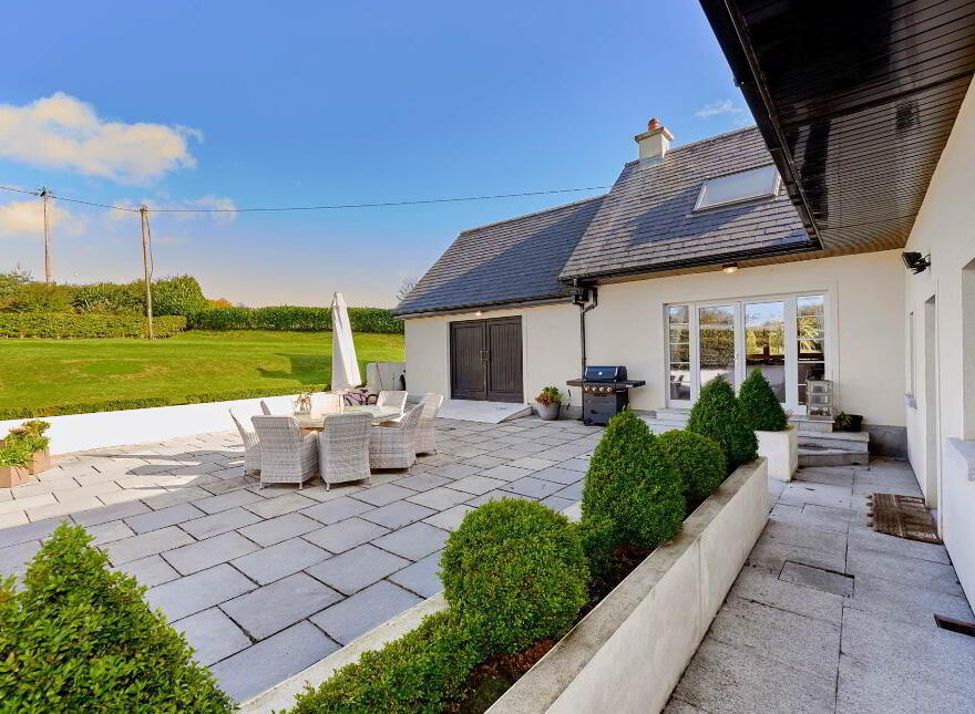 Lismullen, Garlow Cross, Navan, C15E4PW