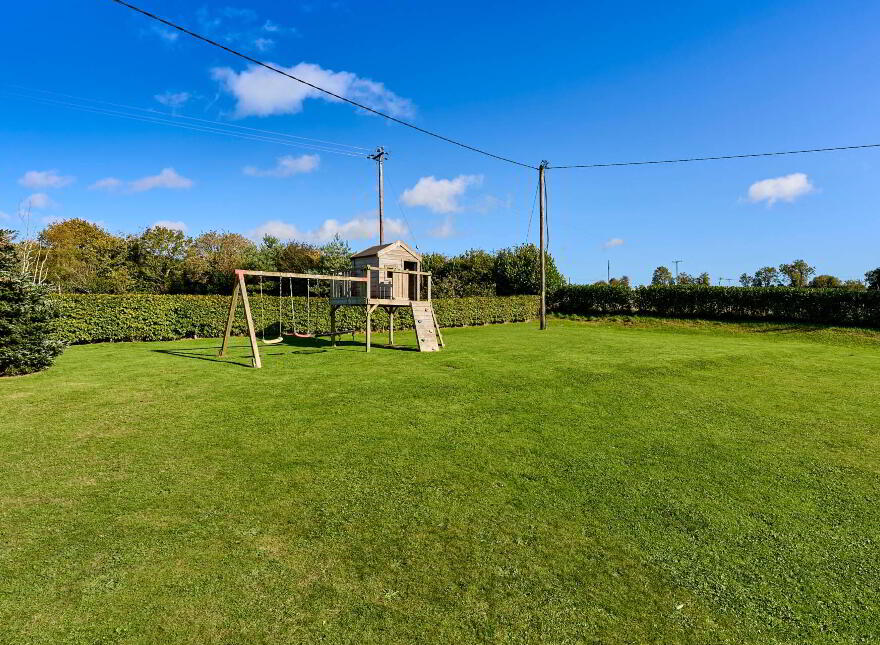 Lismullen, Garlow Cross, Navan, C15E4PW