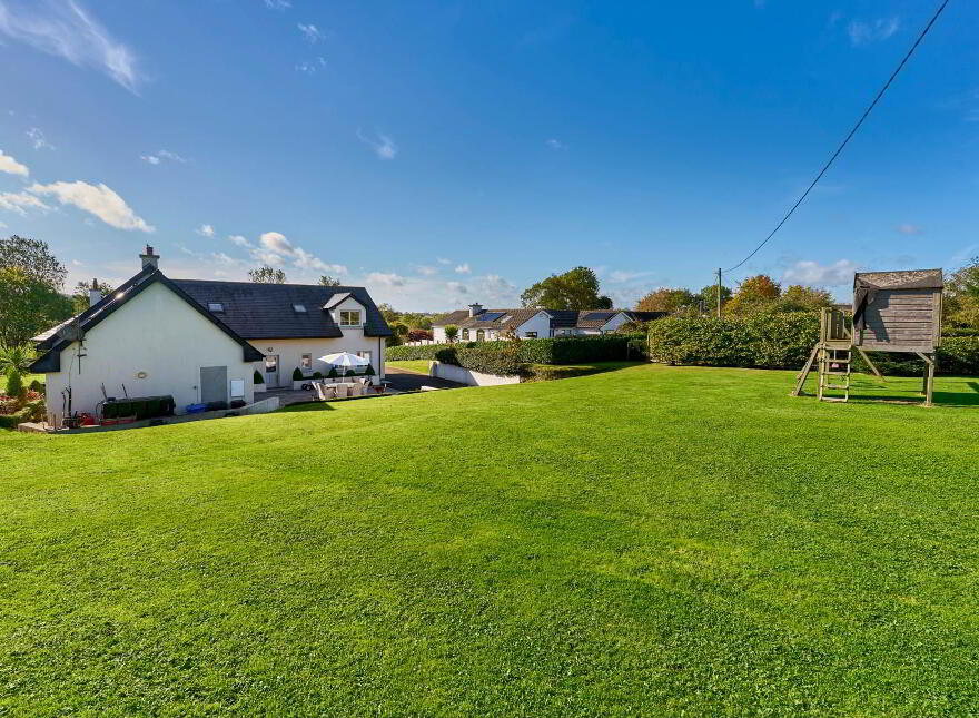 Lismullen, Garlow Cross, Navan, C15E4PW
