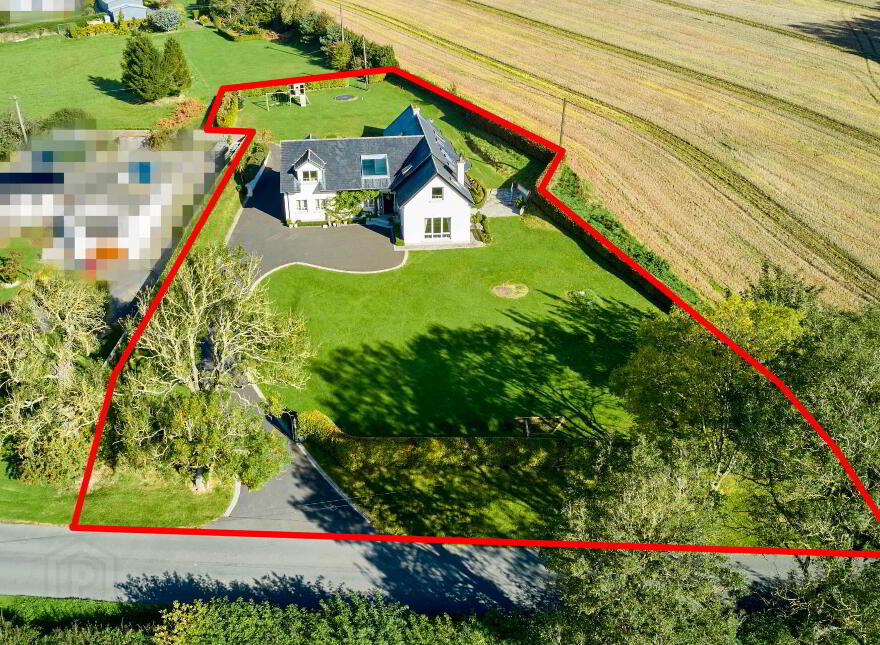 Lismullen, Garlow Cross, Navan, C15E4PW
