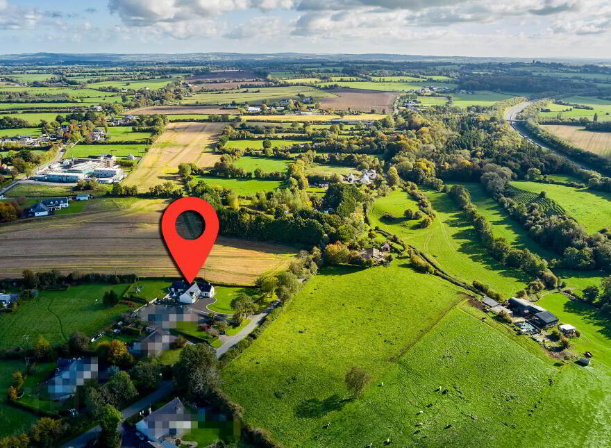 Lismullen, Garlow Cross, Navan, C15E4PW