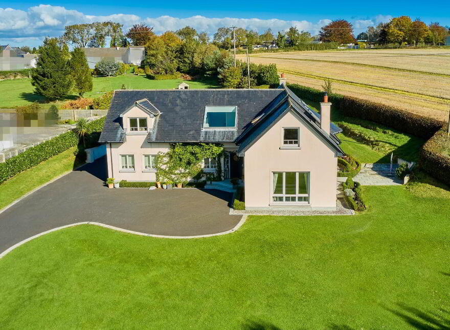 Lismullen, Garlow Cross, Navan, C15E4PW