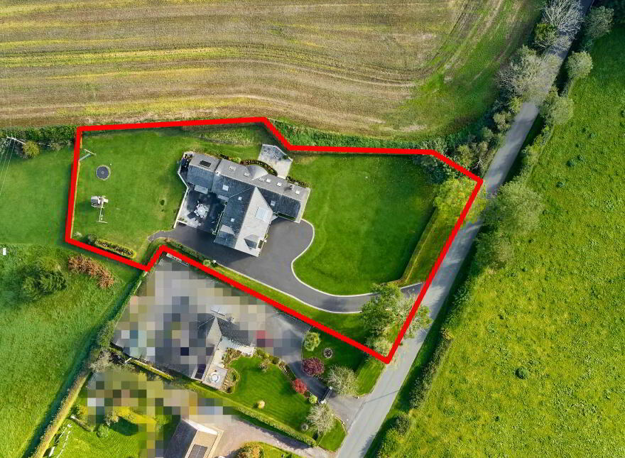 Lismullen, Garlow Cross, Navan, C15E4PW