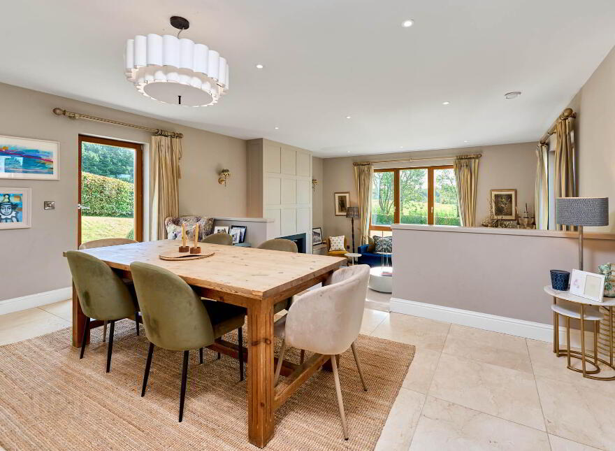 Lismullen, Garlow Cross, Navan, C15E4PW