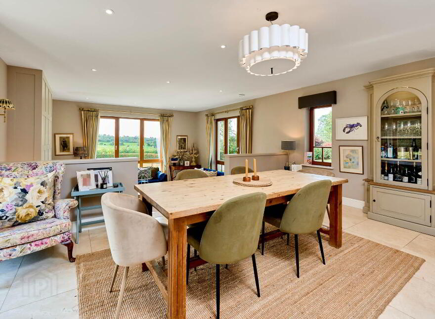Lismullen, Garlow Cross, Navan, C15E4PW