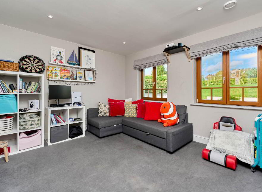 Lismullen, Garlow Cross, Navan, C15E4PW