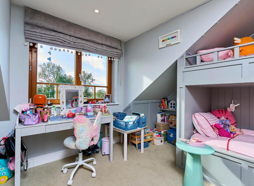 Lismullen, Garlow Cross, Navan, C15E4PW