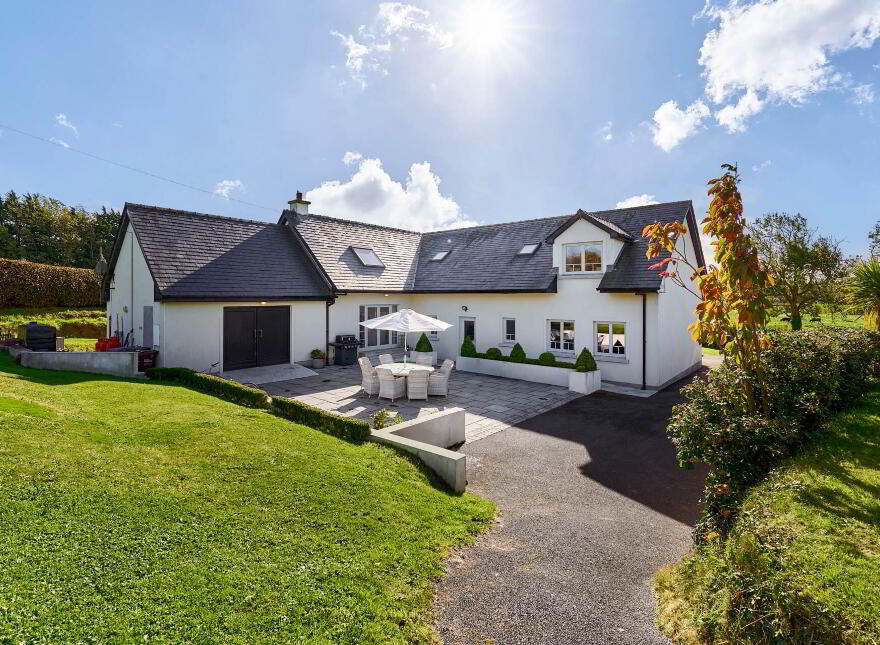 Lismullen, Garlow Cross, Navan, C15E4PW