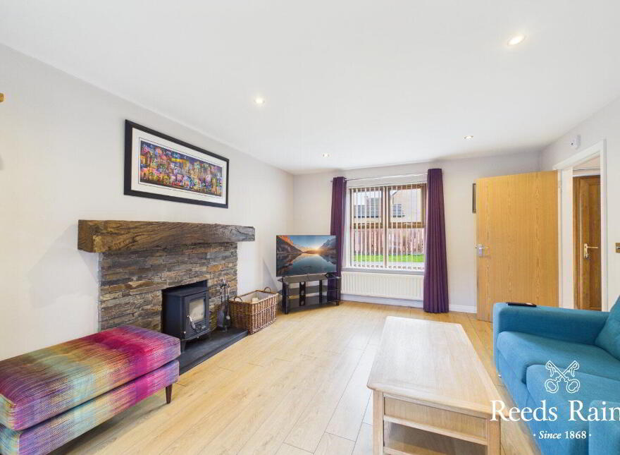 22 Killultagh Heights, Glenavy, Crumlin, BT29 4WD