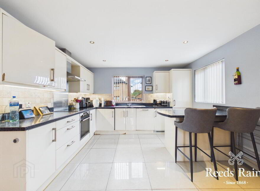 22 Killultagh Heights, Glenavy, Crumlin, BT29 4WD