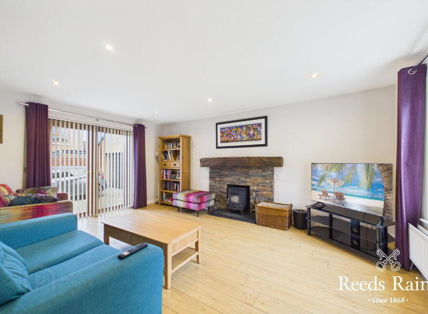 22 Killultagh Heights, Glenavy, Crumlin, BT29 4WD
