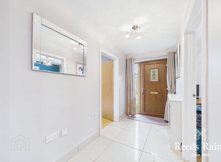 22 Killultagh Heights, Glenavy, Crumlin, BT29 4WD