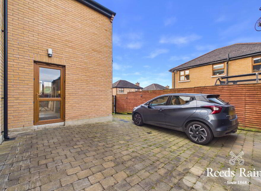 22 Killultagh Heights, Glenavy, Crumlin, BT29 4WD