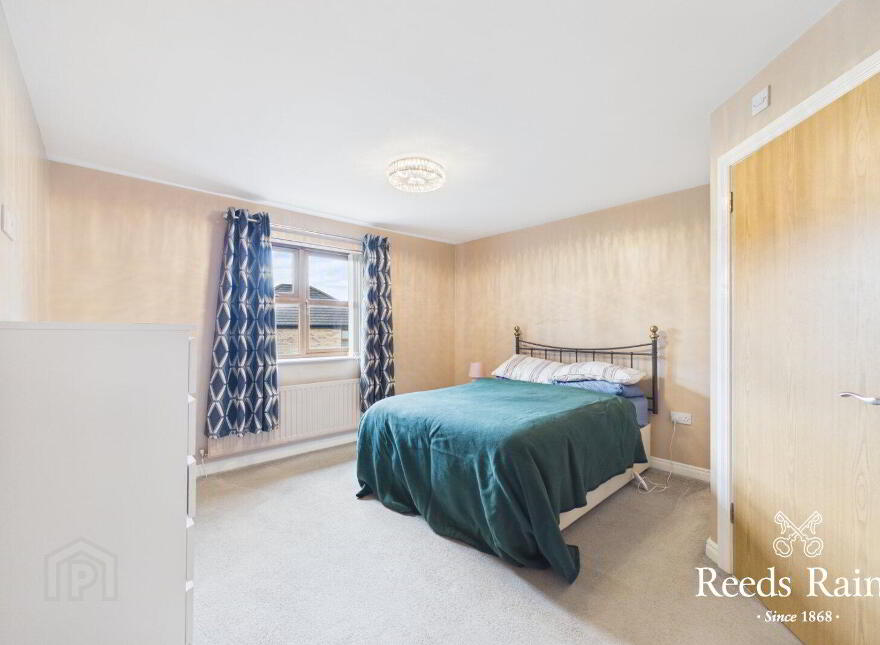 22 Killultagh Heights, Glenavy, Crumlin, BT29 4WD