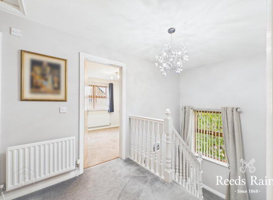 22 Killultagh Heights, Glenavy, Crumlin, BT29 4WD