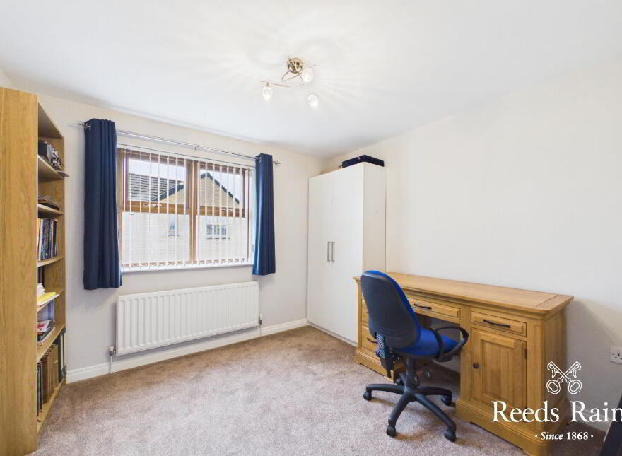 22 Killultagh Heights, Glenavy, Crumlin, BT29 4WD