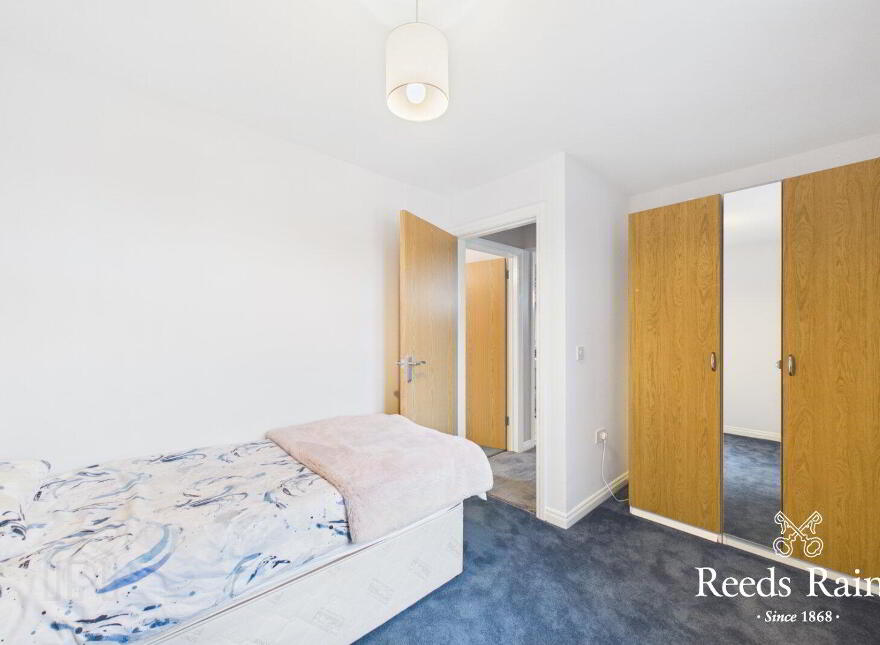 22 Killultagh Heights, Glenavy, Crumlin, BT29 4WD